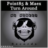 Artwork for "Turn Around"