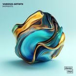 Artwork for "Imprints"