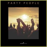 Artwork for "Party People"