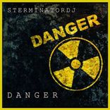 Artwork for "Danger EP"