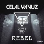 Artwork voor "Rebel"