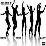 Artwork for "Move Your Body"