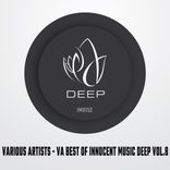 Portada para "VA Best Of Innocent Music Deep, Vol. 8"