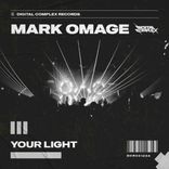 Artwork for "Your Light"