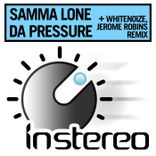 Artwork für "Da Pressure"