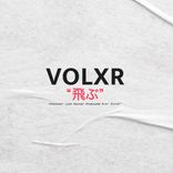 Portada para "Volar"