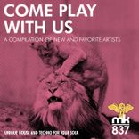 Portada para "Come Play With Us"