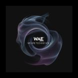 Artwork for "We Are Techno, Vol. 1"