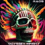Artwork für "Odyssey Infinity"