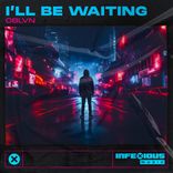 Artwork for "I'l Be Waiting"