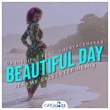 Portada para "Beautiful Day (Jeremy Sylvester Remix)"