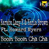 Boom Boom Cha Cha