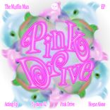 Artwork voor "Pink Drive EP"