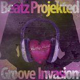 Artwork voor "Groove Invasion"