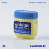 Portada para "GANGBANG EP"