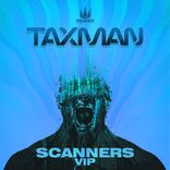 Portada para "Scanners (VIP)"