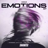 Artwork for "Emotions EP"