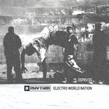 Artwork voor "Intergalactic Funk EP"