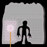Artwork for "Paysages tristes"