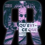 Artwork for "Qu'est-ce que"