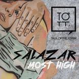 Artwork for "Most High"