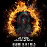 Artwork voor "Underground Temple"