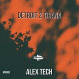 Artwork voor "Detroit 2 Tirana"