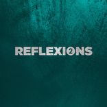 Artwork for "Reflexions 2"