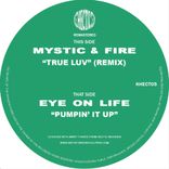 Artwork for "True Luv Remix"