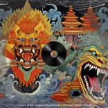 Portada para "Yoheva Afro Tribal Collection"