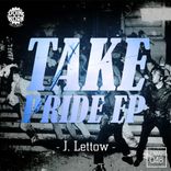 Artwork for "Take Pride EP"