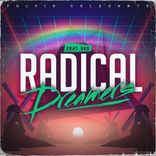 Artwork for "Radical Dreamers"