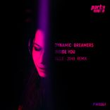 Artwork for "Inside You"