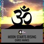 Artwork voor "Moon Starts Rising"