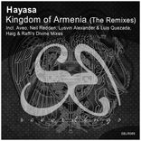 Artwork for "Kingdom Of Armenia (The Remixes)"