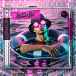 Artwork für "LOSE IT"