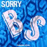 Artwork für "Sorry"