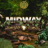 Artwork for "Jungle Time"