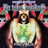 Artwork voor "In Vino Veritas"