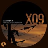 Artwork for "Acid Bath"