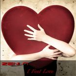 Artwork for "I Feel Love"