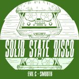 Portada para "Smooth"