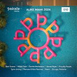 Artwork for "Pakate Alike - Miami 2024"