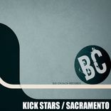 Portada para "Sacramento"