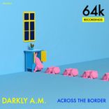 Artwork for "Across the Border"