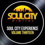 Artwork for "Soul City Experience, Vol. 13"