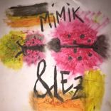 Artwork voor "Mimik"