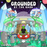 Artwork for "Grounded By The Bass"