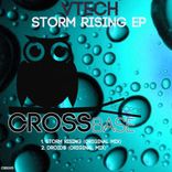 Artwork for "Storm Rising EP"