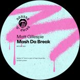 Artwork for "Mash Da Break"